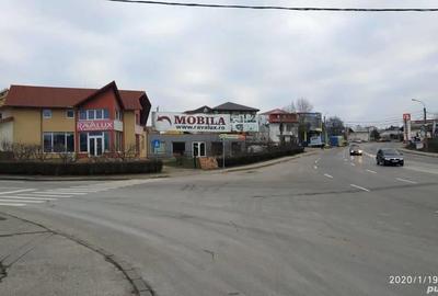 Spatiu comercial de inchiriat, stradal, 130mp, Craiovei - 3