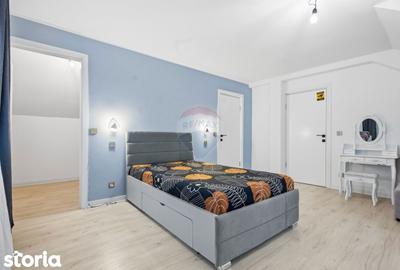 Casă cu 5 camere cu Teren 548 Mp în Ciurea - 5