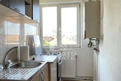 Apartament cu 2 camere, centrala proprie, situat in zona ... - 3