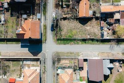 Teren de 550 mp, în Grădiște - 5