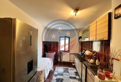 Apartament cu 2 camere semidecomandat, mobilat în Brazda lui Novac - 7