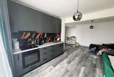 Apartament 3 camere Palazu Mare - 1