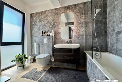 Casa tip duplex, 186 mp utili, 423 mp teren, Andrei Muresanu - 8