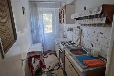 Apartament cu 2 camere semidecomandat în Viziru 3 - 3