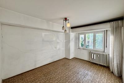 3 camere cu vedere pe spate in Banu Manta | bloc 1978 - 6