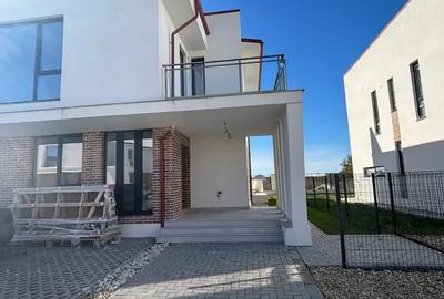 Duplex premium % camere | Lângă Pădure | Mogoșoaia | Ansamblu Select - 19