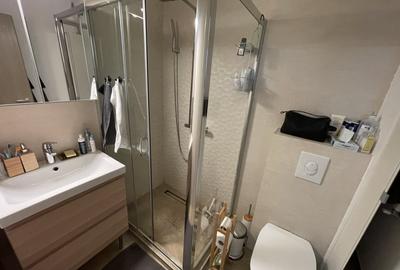 Apartament cu 2 camere decomandat, mobilat în Ștefan cel Mare - 7