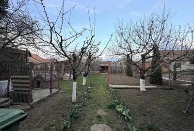 Casă cu Teren 700 Mp în Lazaret - 5