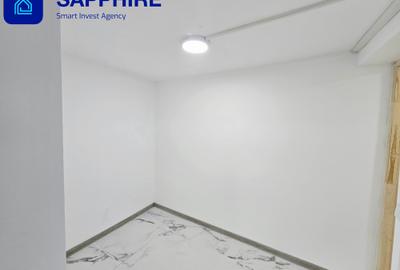 Birou, de 48 mp, în Arcul de Triumf - 5