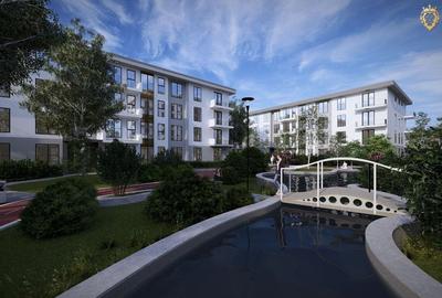 Apartament Tip Studio Nou de vanzare - complex rezidential - 13