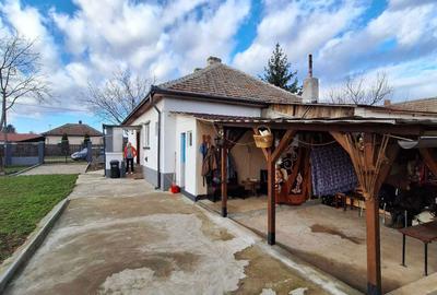 Casă cu 2 camere în Central - 7