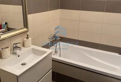 Apartament cu 2 camere, mobilat în Nerva Traian - 9