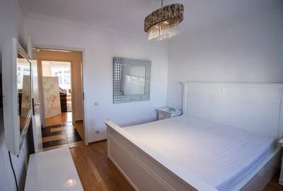 Apartament cu 2 camere decomandat, mobilat în Dorobanți - 16