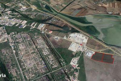 Teren de 60000 mp, în Bradu - 10