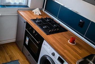 Garsonieră semidecomandată în Drumul Taberei - 3