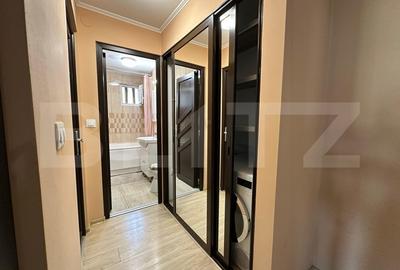 Apartament de vanzare cu 2 camere semidecomandat, etaj intermediar - zona Cetate - 9