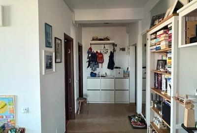 Apartament 3 camere + parcare / Bucurestii Noi - 7