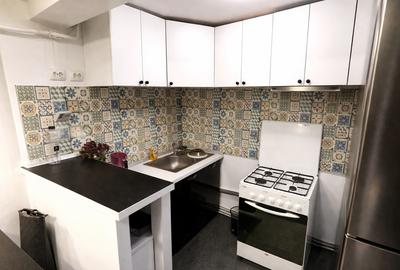 Apartament 2 camere – Mansardă – Micro 19 - 3