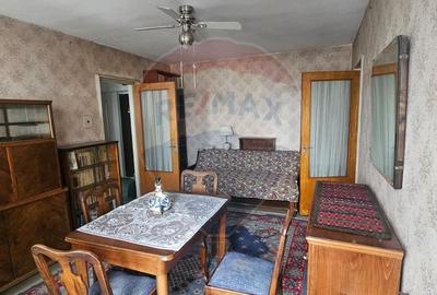 Apartament cu 2 camere de vanzare in zona Obor - 3