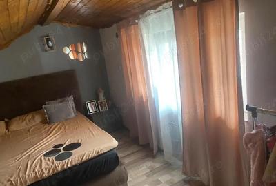 Casă cu Teren 520 Mp în Central - 3