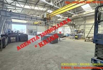 Spațiu comercial, de 520 mp, în Central - 3