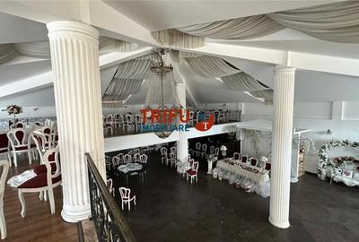 Sala de evenimente de vanzare cu teren de 4263mp Sala de evenimente de vanzare cu teren de 4263mp - 2