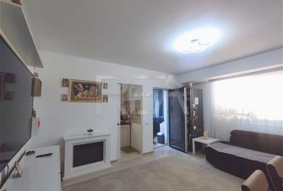 Apartament cu 2 camere semidecomandat, mobilat în Vitan - 2