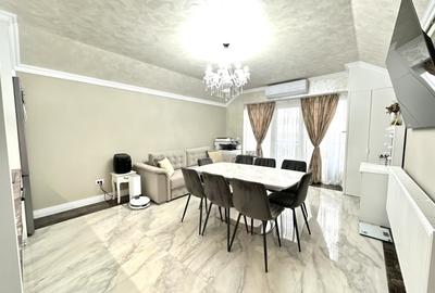 Apartament 3 camere + 1 dressing, 65 mp utili - Remetea Mare - 1