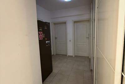 Apartament spatios Dobroesti(renovat,loc de parcare inclus) - 15