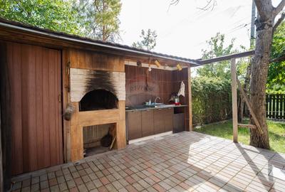 Casă de vânzare 184 m.p pe Șos. Voinești Nr12- Iași - 5