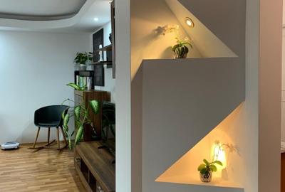 Apartament 4 camere, 100 mp, open-space, 2 băi, Shopping City – Proprietar - 3