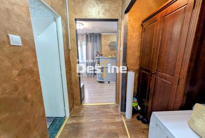 Spatiu comercial Apartament 2 camere 48 mp renovat complet utilat salon Podu Ros Spatiu comercial Apartament 2 camere 48 mp renovat complet utilat salon Podu Ros - 12