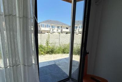 Casa Individuala - 3 camere - 4