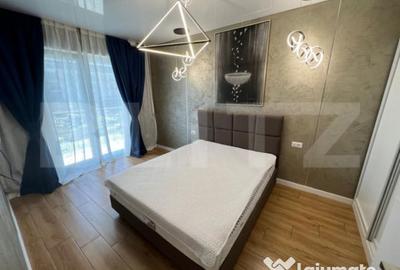 Apartament cu 4 camere decomandat, mobilat în Central - 4