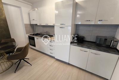 Apartament cu 2 camere decomandat, mobilat în Est - 6
