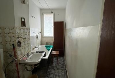 Garsonieră decomandată în Berceni - 5