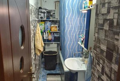 Apartament cu 2 camere semidecomandat în Central - 5