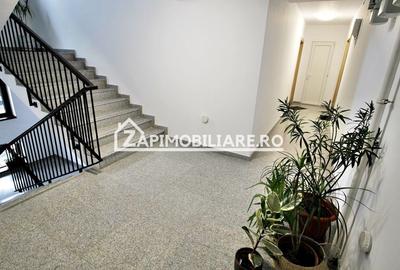 Apartament cu 2 camere decomandat, mobilat în Unirii - 8