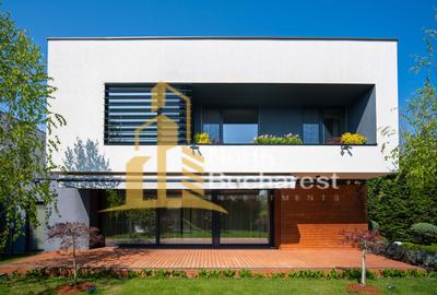 Casă cu 5 camere cu Canalizare în Tunari - 1