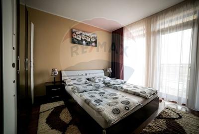 Apartament 2 camere de inchiriat in zona Tabacovici - 4