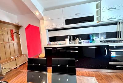 Apartament cu 2 camere semidecomandat în Nord - 2