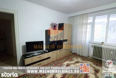 Apartament cu 2 camere semidecomandat, mobilat în Ceair - 11