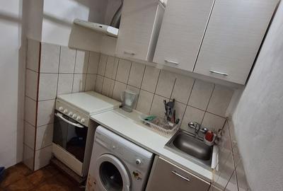 Garsonieră în Nicolina - 8