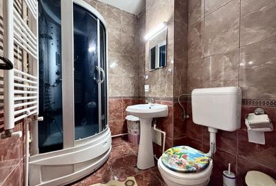 Apartament decomandat, cu gaze, zona linistita - 9