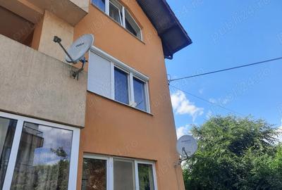 Vand apartament 3 camere zona Sub Cetate - Poligon Flore?ti - Cluj - 2