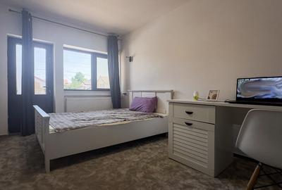 Vila D+P+1E cu 7 camere in Eforie Nord - ideal investitie - 19