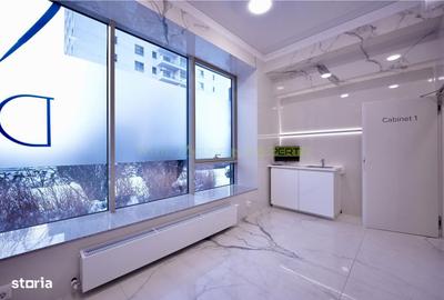 Spațiu comercial, de 180 mp, în Domenii - 2