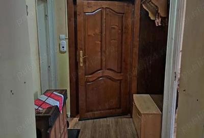 Apartament cu 2 camere decomandat în Micro 14 - 1