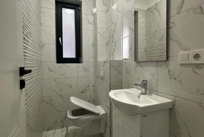 Apartament cu 3 camere în Someșeni - 11