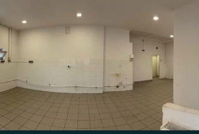 Spațiu comercial, de 74.5 mp, în Dămăroaia - 5